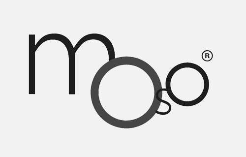 Logo Moso