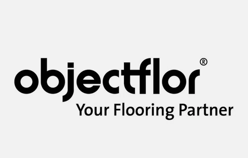 Logo ObjectFlor